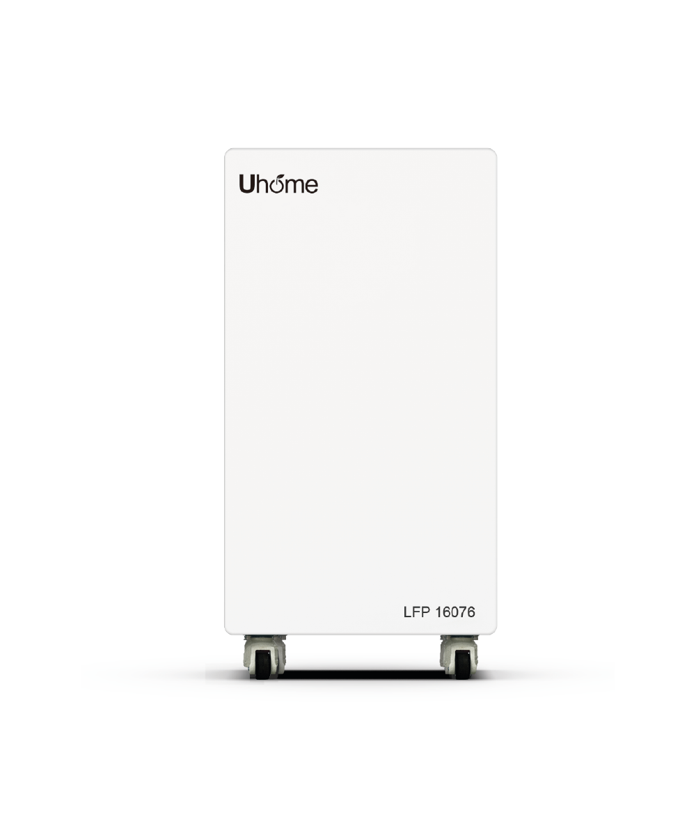 Kit Solar Retrofit Híbrido 6kW/16kWh - Imagen 2