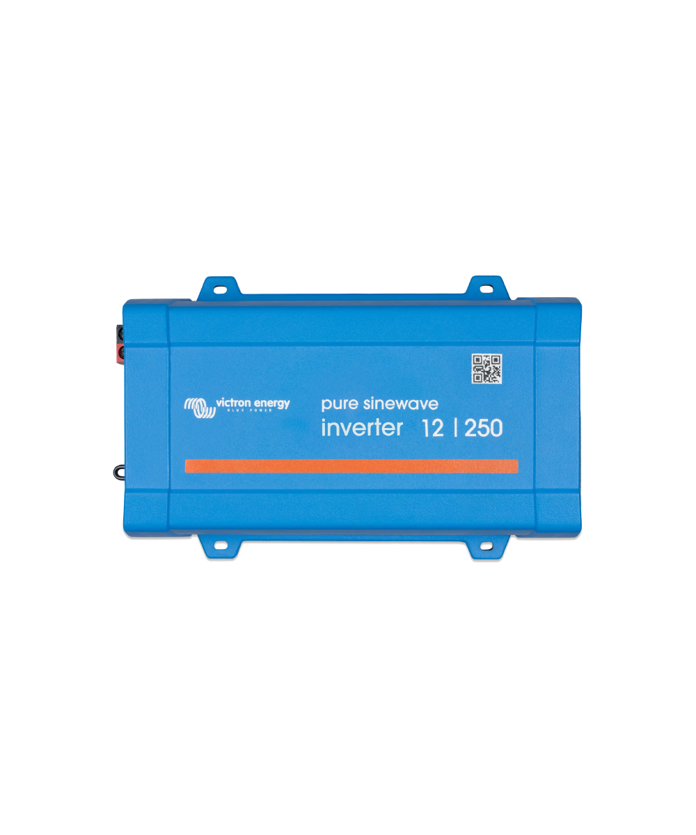 Inversor Victron Phoenix 12-250V 230V VE.Direct IEC - Imagen 1
