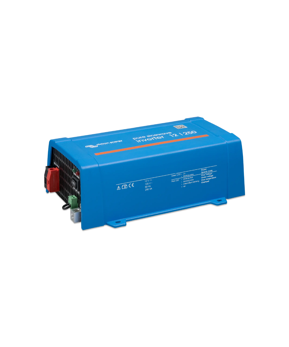 Inversor Victron Phoenix 12-250V 230V VE.Direct IEC - Imagen 2
