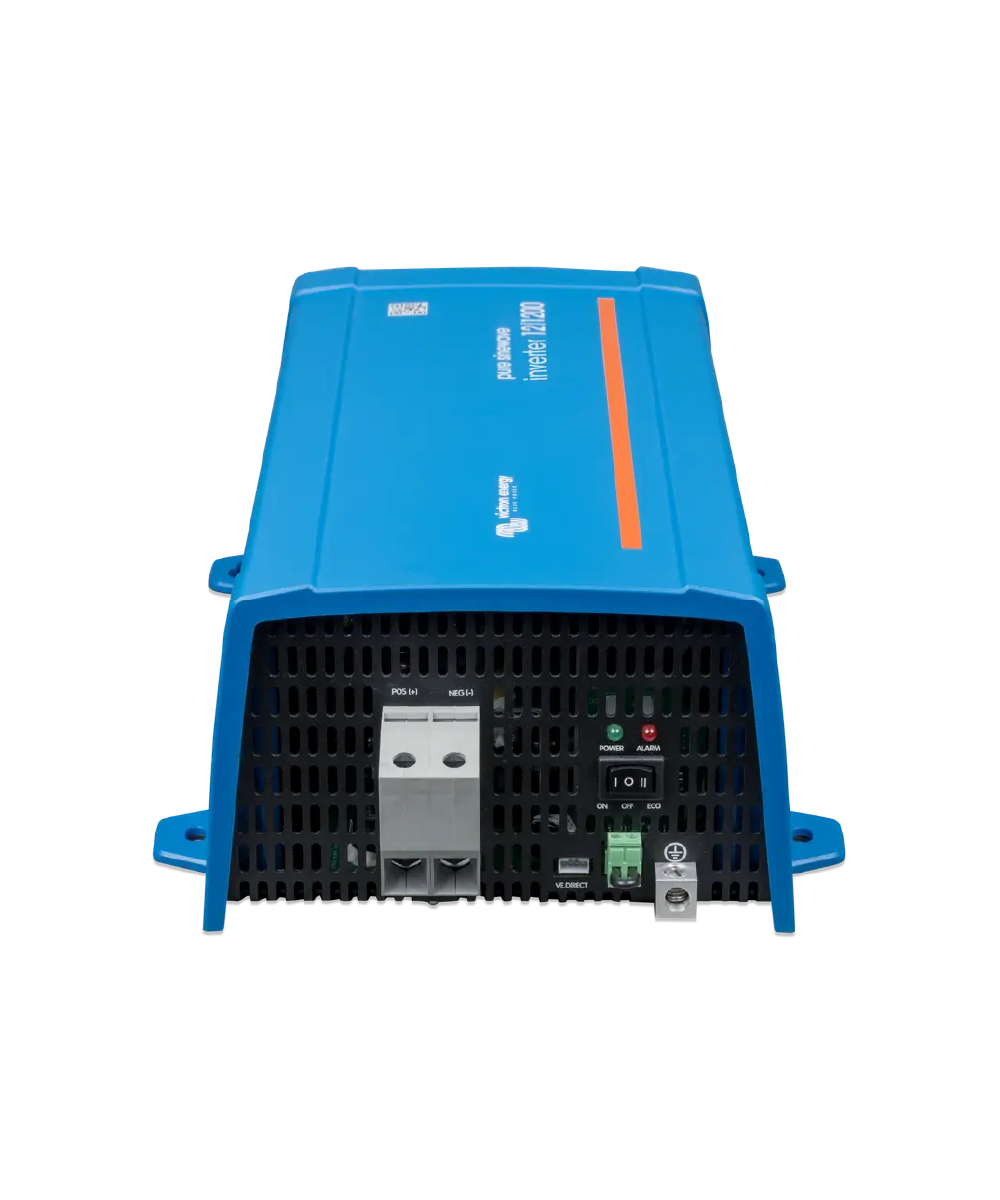 Inversor Victron Phoenix 12-1200V 230V VE.Direct IEC - Imagen 3