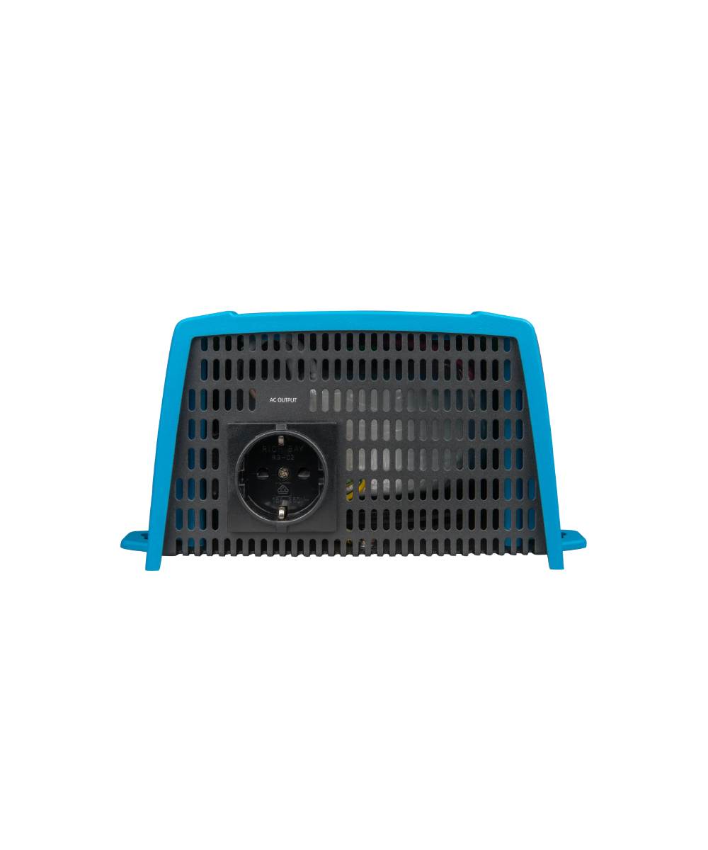 Inversor Victron Phoenix 48-1200V 230V VE.Direct IEC - Imagen 3
