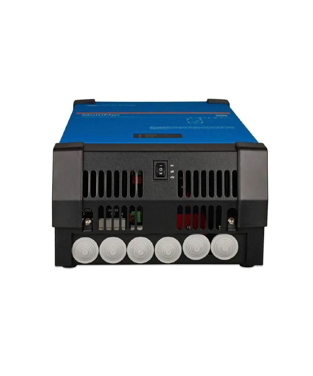 Inversor Cargador Aislado Monofásico 2kVA 48V Victron MultiPlus 48-2000-25-32 - Imagen 3