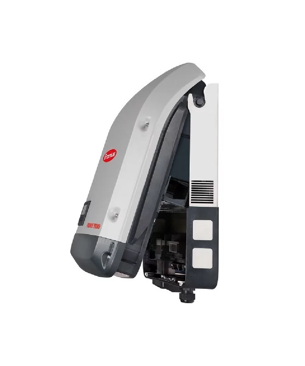 Inversor Red Monofásico 3kW Fronius Primo 3.0-1 - Imagen 3