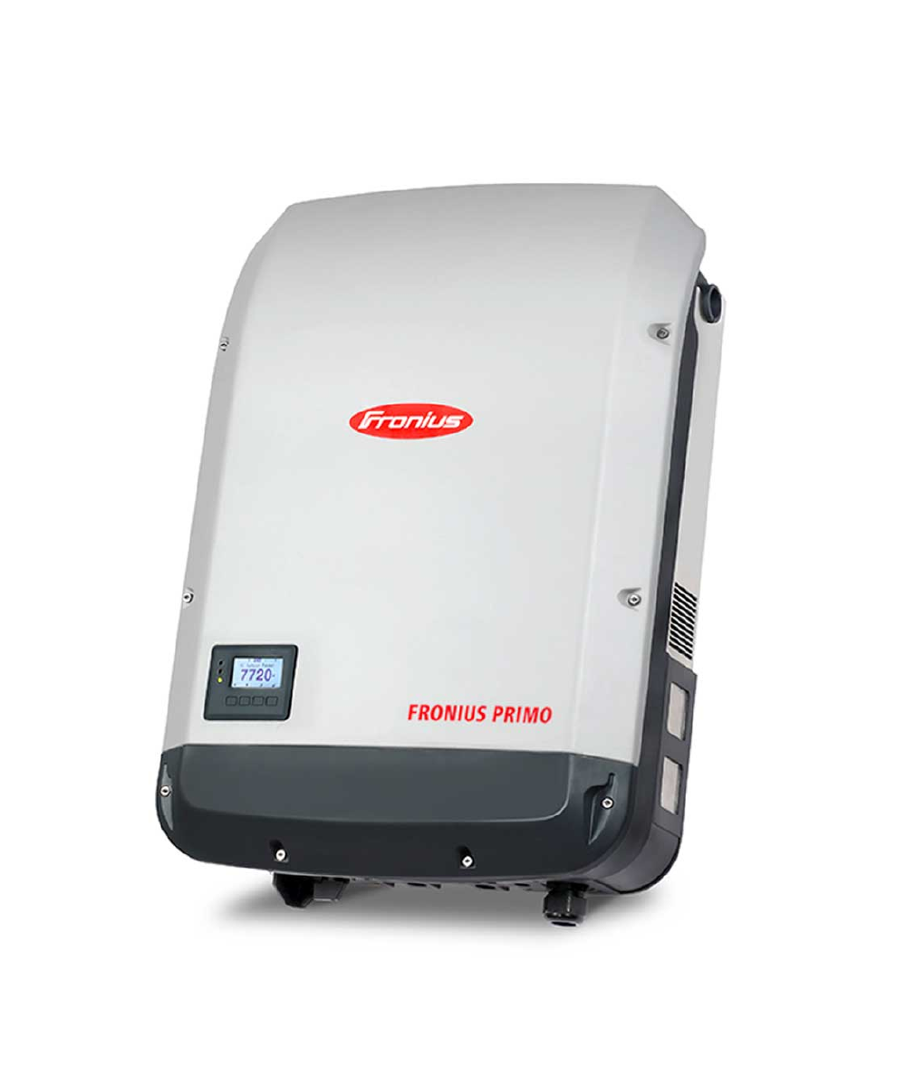 Inversor Red Monofásico 3.6kW Fronius Primo 3.6-1 - Imagen 2