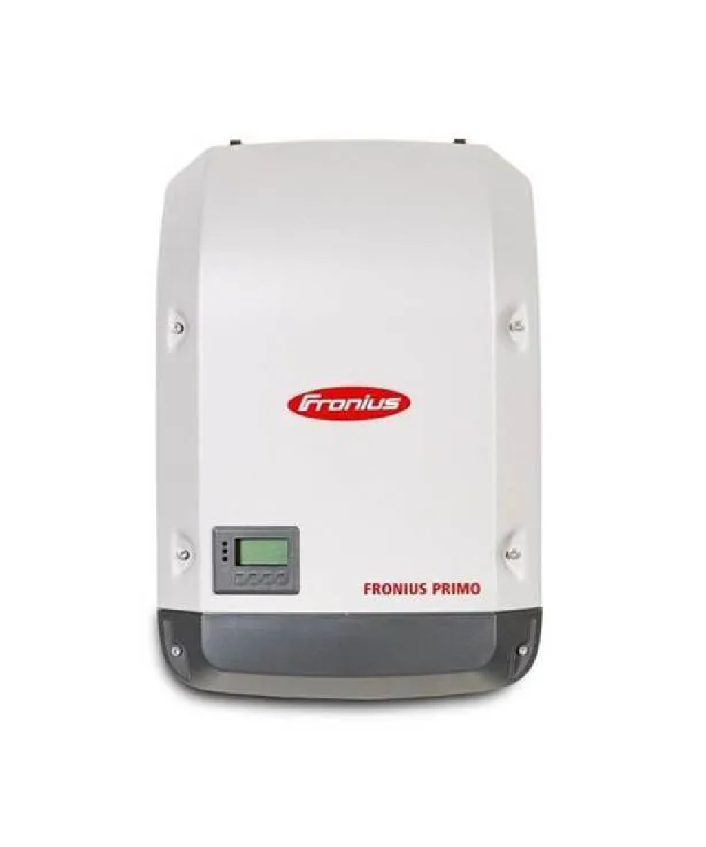 Inversor Red Monofásico 5kW Fronius Primo 5.0-1