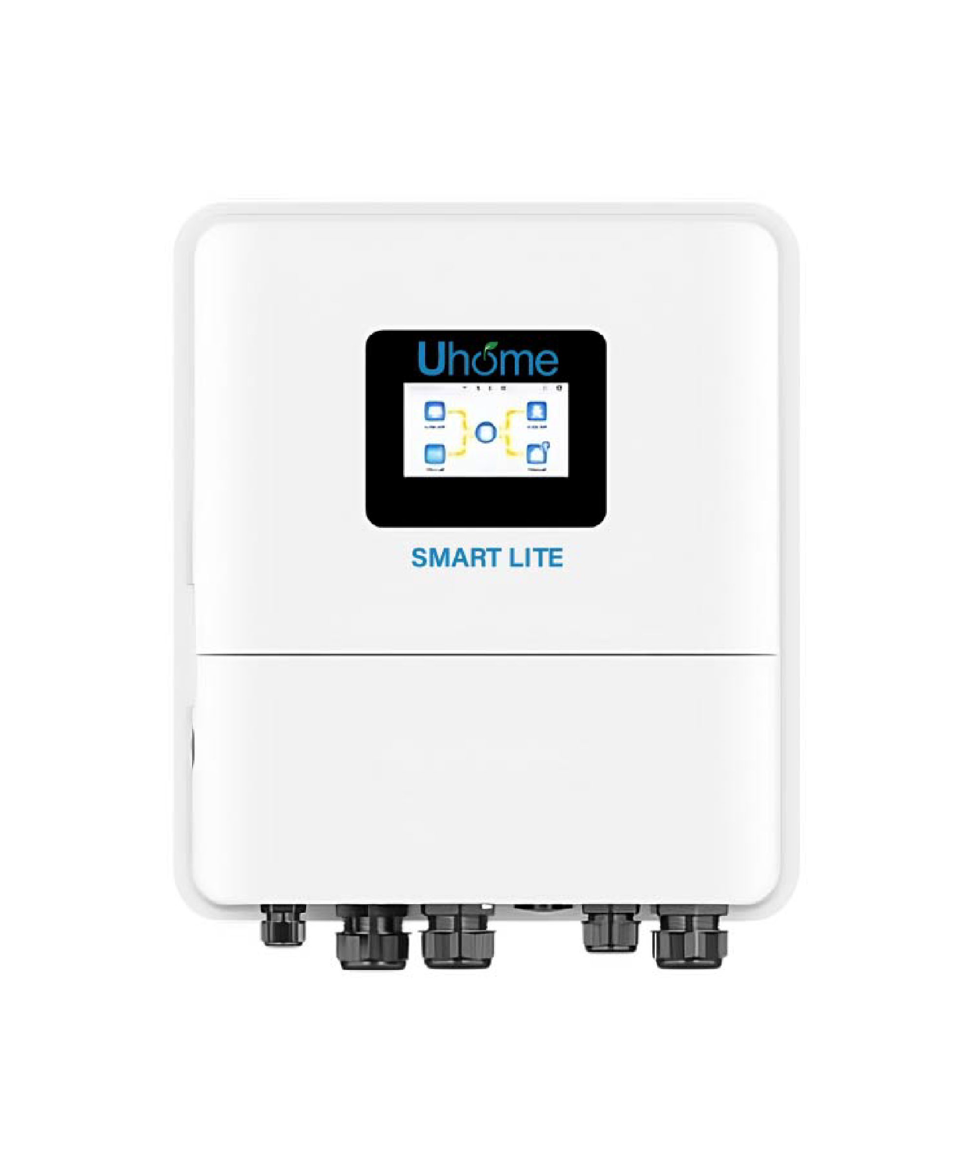 Kit Solar Retrofit Híbrido 6kW/16kWh - Imagen 3