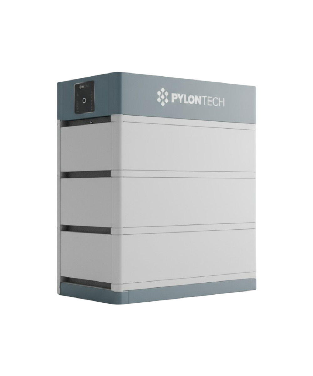 Modulo de batería de litio 3,55kWh pylontech Force H1 - Imagen 4