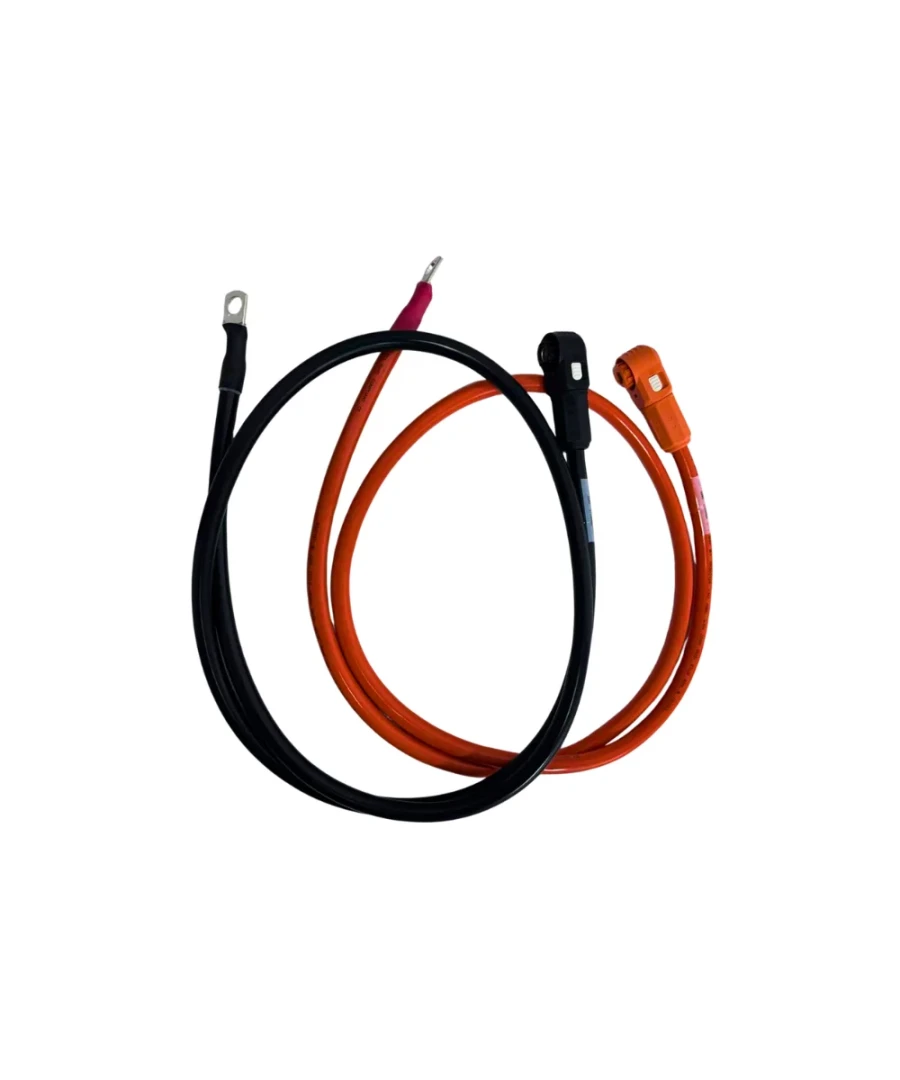 Cables Potencia | Batería - Inversor | LFP 5000B - Vista principal