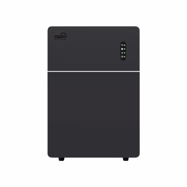Batería de Litio AC TSUN TSOL-MAU5000 5kW - 2.5kW