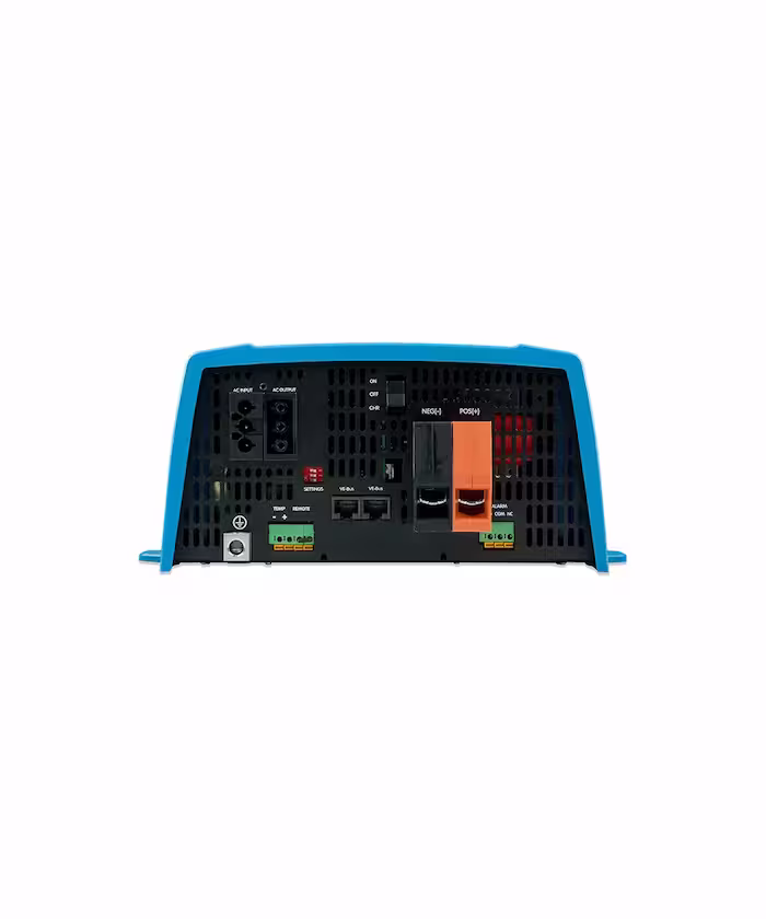 Inversor Cargador 12V Monofásico 500W Victron MultiPlus 12-500-20-16 120V Aislado - Vista principal