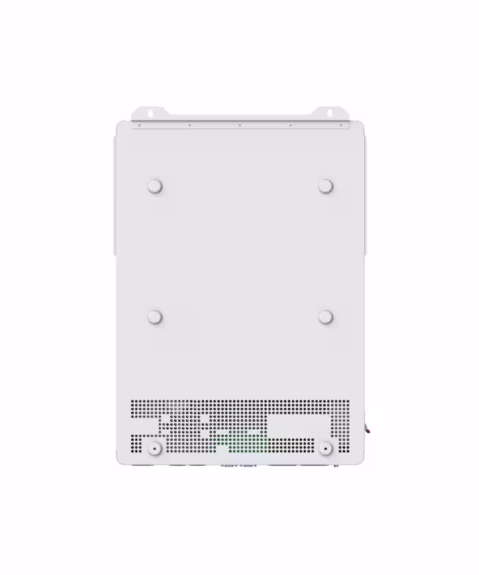 Inversor Cargador 12000W 48V Solar Fase Dividida Uhome UHX-12K-2P  Rosso Split - Vista principal