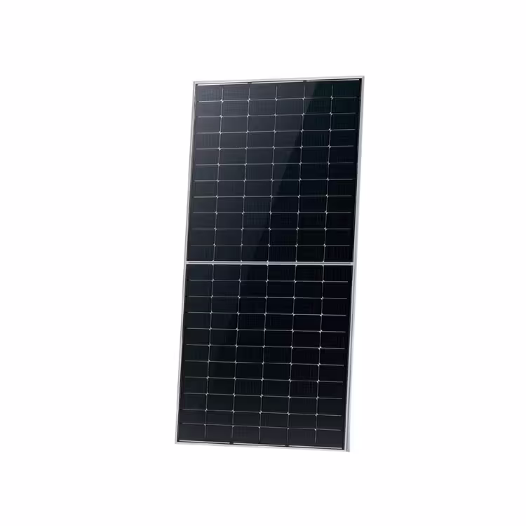 Panel Solar Monocristalino 630W N-Type JINKO Tiger Neo 66HL4M-(V) - Vista principal