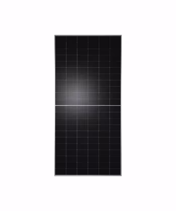 Panel Solar Monocristalino 630W N-Type Bifacial TongWei TWMNH-66630 - Vista principal