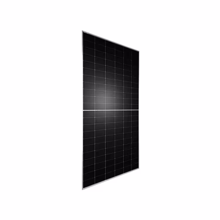 Panel Solar Monocristalino 715W N-Type Bifacial TongWei TWMNH-66HD715 - Vista principal