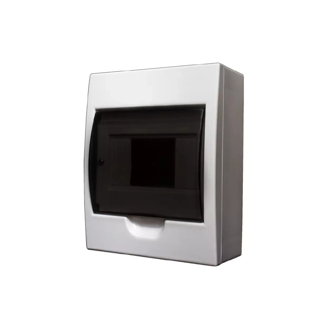 Caja de Proteccion adosable  YRO YRDB 6 piezas 55X53X43cm - Vista principal
