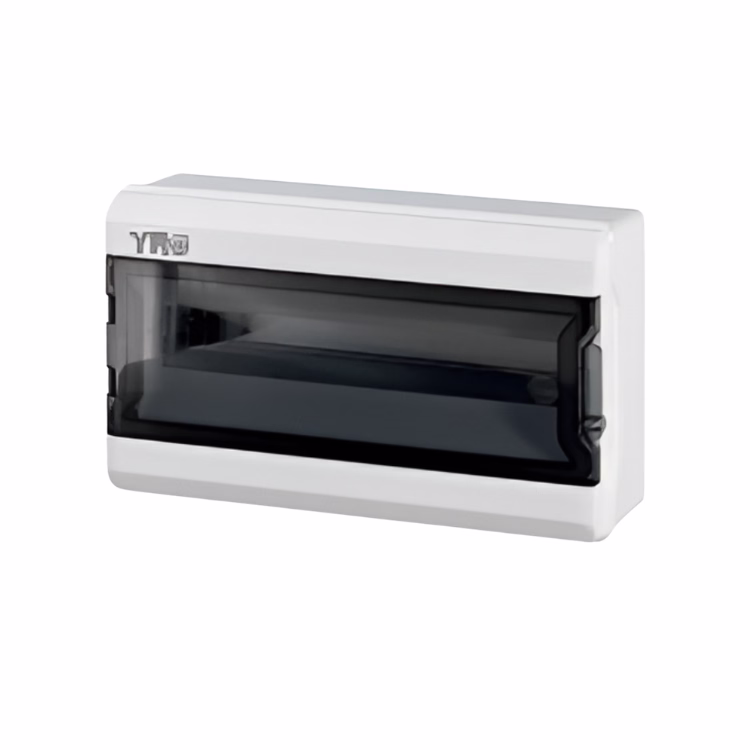 Caja de Proteccion adosable  YRO YRDB 18 piezas 65X41X49cm - Vista principal