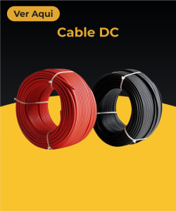 Cable DC