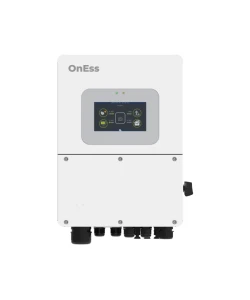 Inversor Híbrido Monofásico 10kW 48V OnEss Power OEH-10K-SL2