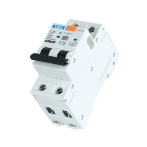 Diferencial YRO YRL7-63LE 2P 40A 230V 30mA Tipo A - Imagen 2
