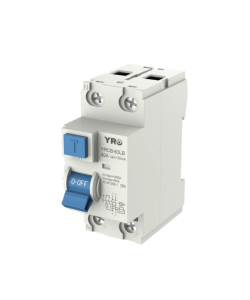 Diferencial YRO YRCB-63LB 2P 40A 30mA Tipo A 110/240V