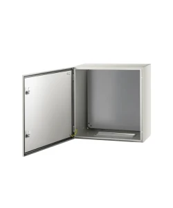 Caja metálica NEMA 60x60x30cm