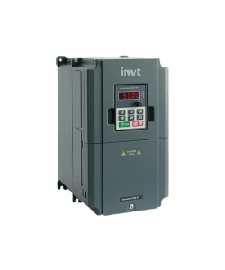 Variador de frecuencia Trifasico 380V INVT GD100-250G-4-PV 340CV - Imagen 2