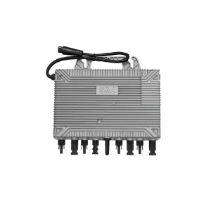 Microinversor SAJ M2-2.25K-S4-NA 2.2kW 220V - Imagen 4