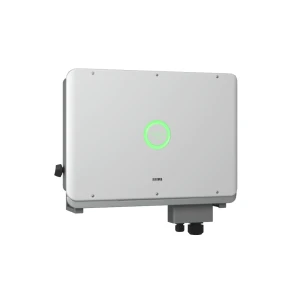 Inversor Red Trifásico 30kW SAJ R6-30K-T4-32-LV 220V - Imagen 3
