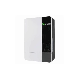 Inversor Cargador Aislado Monofásico 3kW 48V Growatt SPF-3000ES - Imagen 3