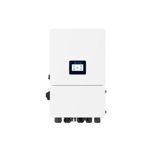 Inversor Híbrido Trifásico 20kW 48V Uhome Power UHP-20K-T3-LV