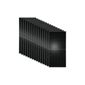 Pack 15 paneles solares 630W N-Type Bifacial TongWei TWMNH-66630 - Imagen 1