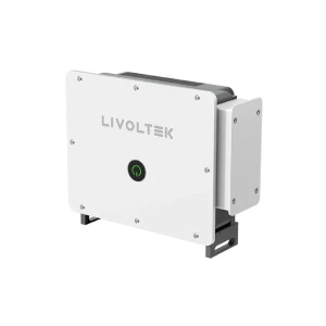 Inversor Red Trifásico LIVOLTEK 124kW GT3-124KM1 480V - Imagen 4