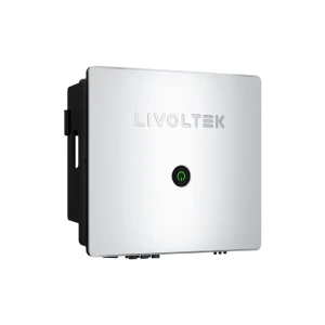 Inversor Red Bifasico LIVOLTEK GT1-8KT2 8kW - Imagen 2