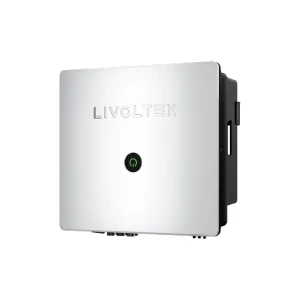 Inversor Red Bifasico LIVOLTEK GT1-8KT2 8kW - Imagen 3