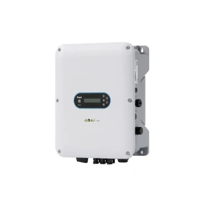 Variador de frecuencia Monofasico/Trifasico INVT SP100-2R2-4-T-6-S  440V 2.2kW - Imagen 2