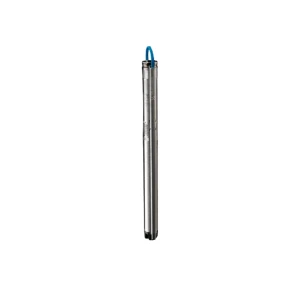 Bomba Sumergible GRUNDFOS SQFlex 11 SQF-2 1400W 30-300 VDC - Imagen 3