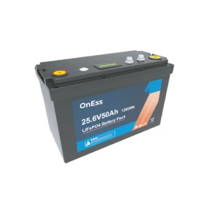 Kit Solar Telecomunicaciones Litio 400W 24V 110V AC 6400Wdia - Imagen 4