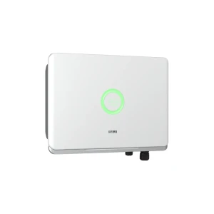 Inversor Red Bifasico SAJ R6-5K-S3-18 5kw - Imagen 2