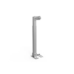 Soporte Vertical  Ajustable posterior 15°~30° - Imagen 1
