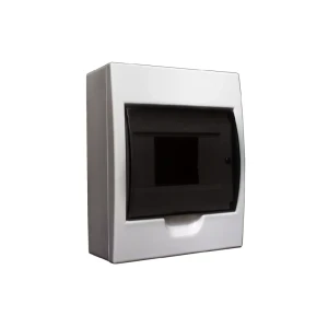 Caja de Proteccion adosable  YRO YRDB 6 piezas 55X53X43cm - Imagen 2