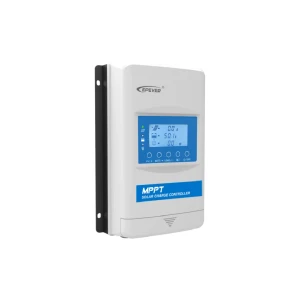 Controlador de Cargar MPPT EPEVER XTRA-4210N 12/24V 40A - Imagen 2