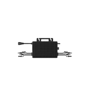 Microinversor HOYMILES HMS-1600DW-4T 1.6kW 220VAC - Imagen 1