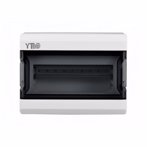 Caja de Proteccion adosable  YRO YRDB 13 piezas 63X52X49cm