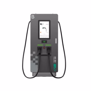 Estación de carga para vehículos eléctricos Beny - BDC40-D 40kW 3 x 400V