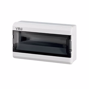 Caja de Proteccion adosable  YRO YRDB 18 piezas 65X41X49cm - Imagen 3