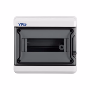 Caja de Proteccion adosable  YRO YRDB 9 piezas 55X43X47cm