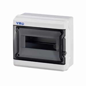 Caja de Proteccion adosable  YRO YRDB 9 piezas 55X43X47cm - Imagen 2