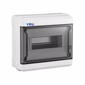 Caja de Proteccion adosable  YRO YRDB 9 piezas 55X43X47cm - Imagen 3