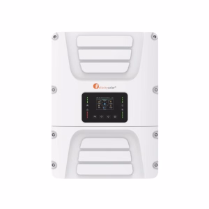 Inversor Cargador Solar Monofásico 6kW 48V Felicity IVAM6048P1G1