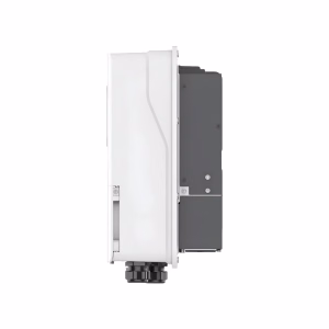 Inversor Híbrido Monofásico 6kW 48V Uhome Power Smart Lite UHP-6K-D1 - Imagen 3